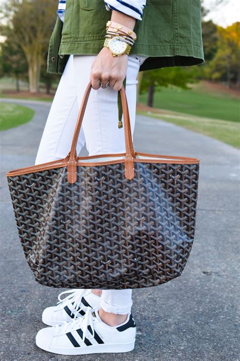 goyard handbags review|Goyard bag where to buy.